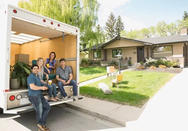 Umzug Tipps Luzern für stressfreies Umziehen