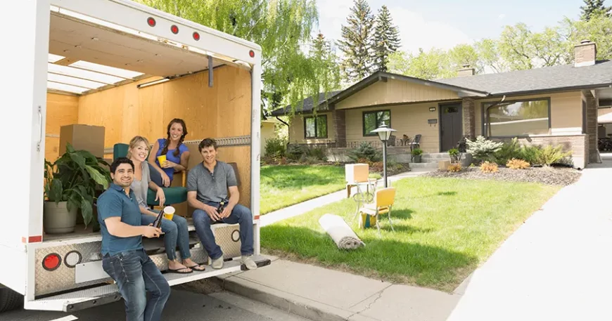 Umzug Tipps Luzern für stressfreies Umziehen