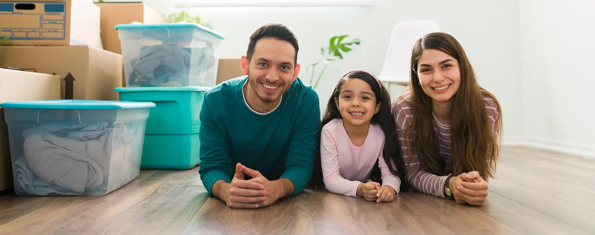 Umzugsspedition Luzern schnell vergleichen