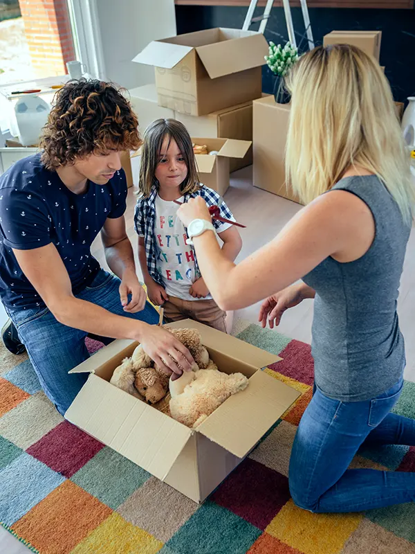 Kosten beim Umzug Luzern richtig einschätzen