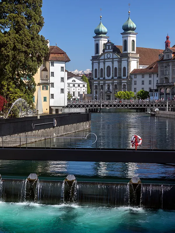Umzug Luzern Angebote vergleichen