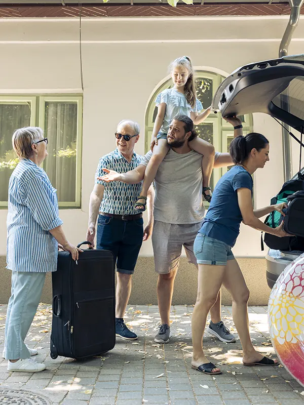 Umzugschekliste Luzern für frühe Planung