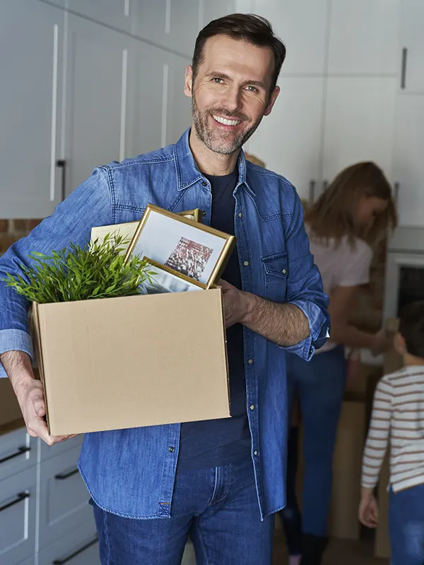 Leistungen beim Umzugsservice Luzern vergleichen