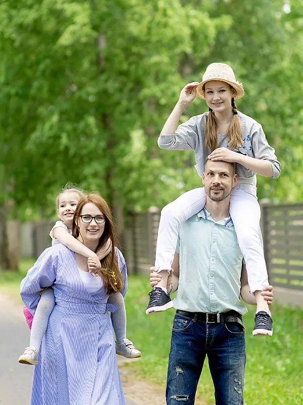 Leistungen von Umzugsunternehmen Luzern vergleichen