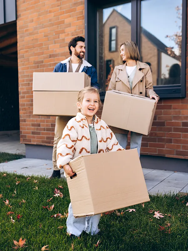 Leistungen einer Zügelfirma Luzern im Überblick